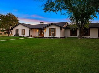 3910 Miranda Dr, Paris, TX 75462