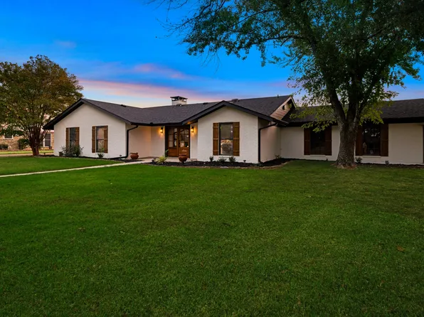 3910 Miranda Dr, Paris, TX 75462