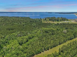 Hickman Rd, Burkeville, TX 75932