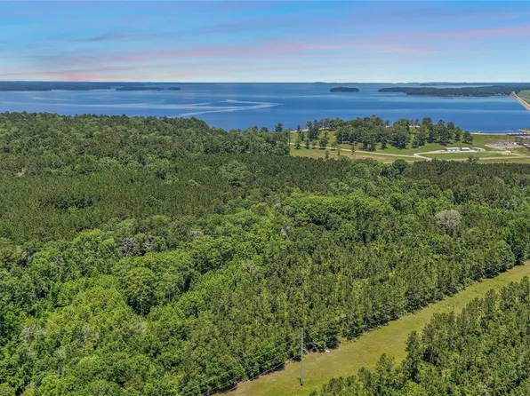 Hickman Rd, Burkeville, TX 75932