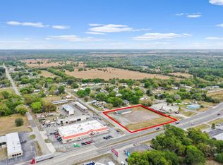 1669 Highway 70 E, Okeechobee, FL 34972