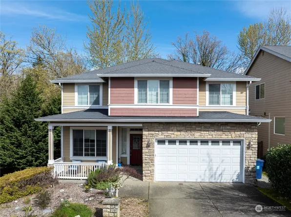 8624 S 133rd Place, Renton, WA 98178