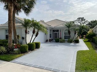 8108 SE Double Tree Dr, Hobe Sound, FL 33455