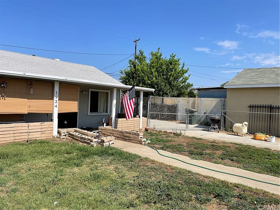 1924 S Helen Ave, Ontario, CA 91762 Zillow