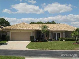 3160 Willow Springs Cir, Venice, FL 34293