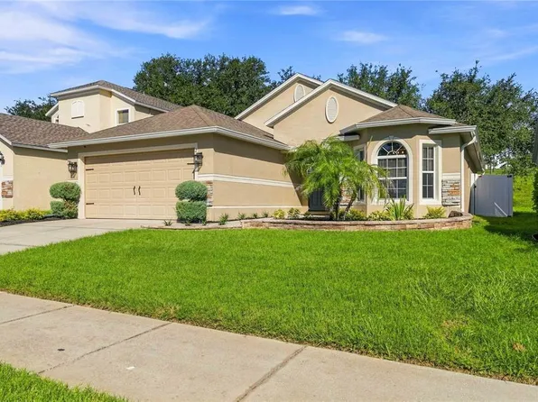 229 PIMA TRL, GROVELAND, FL 34736