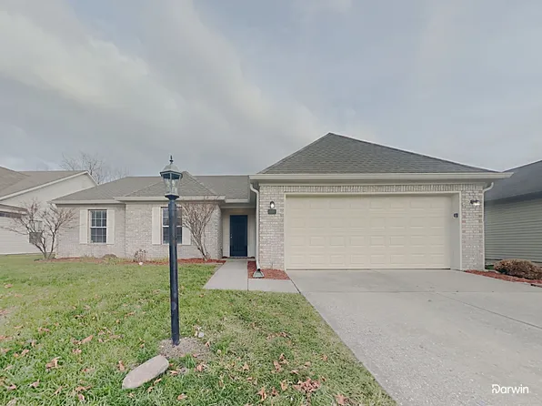 7824 Bent Willow Dr, Indianapolis, IN 46239
