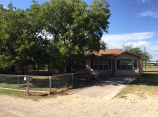 8485 Burrell Rd, San Angelo, TX 76901