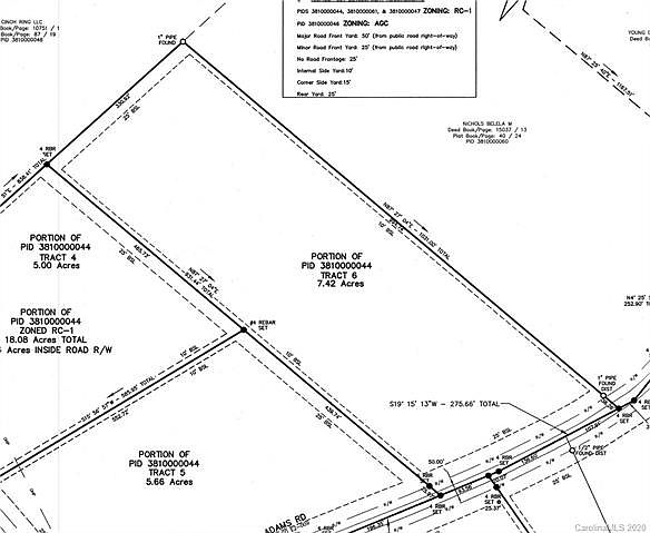 2nd image of 411 Adams Rd #6