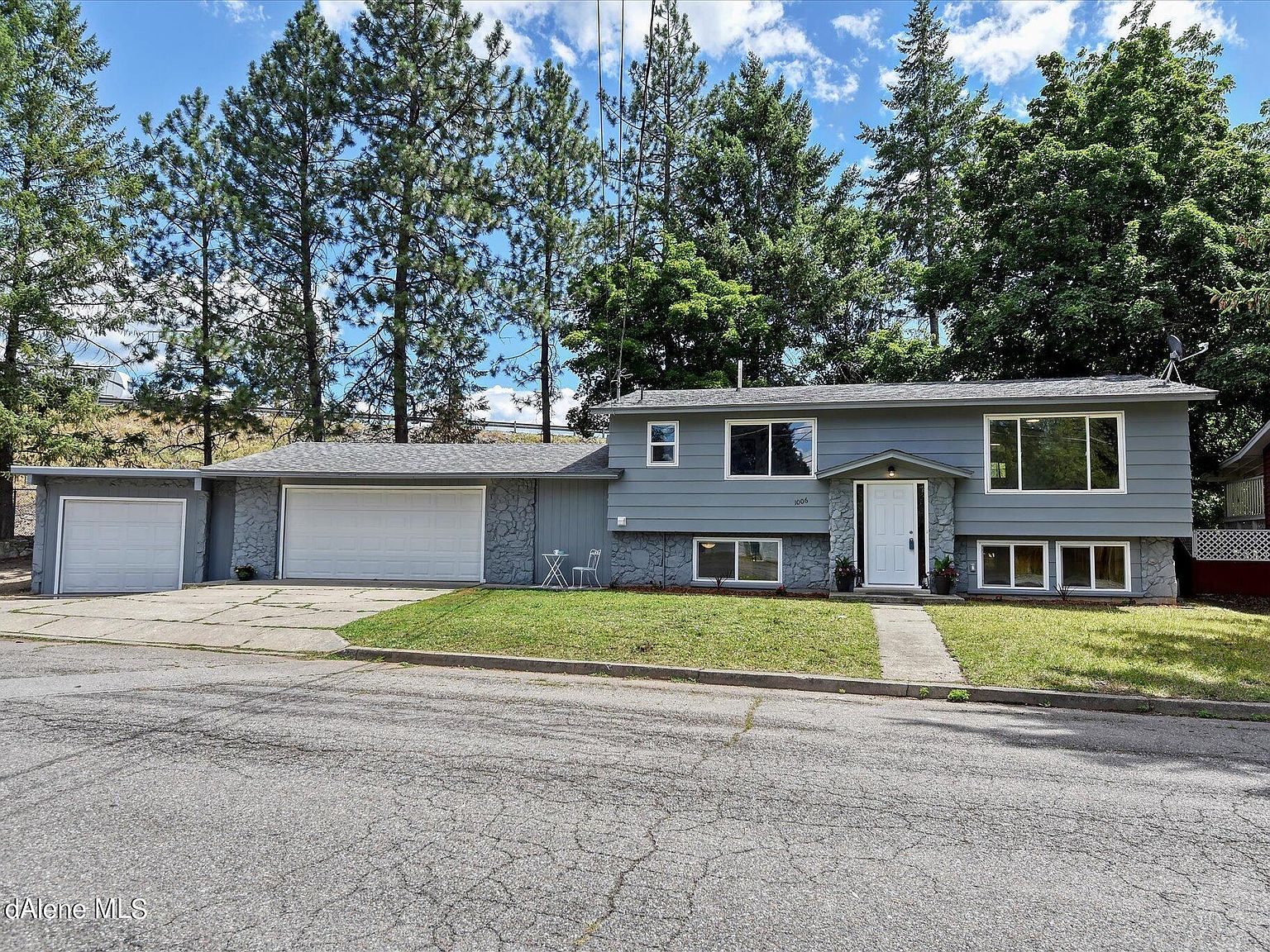 1006 N 19th St, Coeur D Alene, ID 83814 MLS 236535 Zillow
