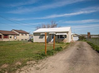 3007 5th Ave NW, Great Falls, MT 59404