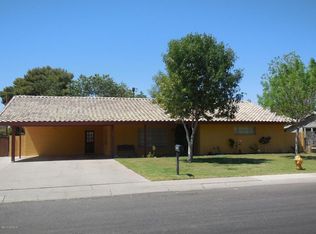 148 S Catalina St, Gilbert, AZ 85233