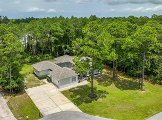 38 San Jose Dr, Santa Rosa Beach, FL 32459