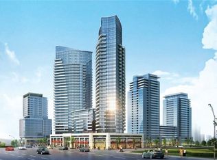 7171 Yonge St #2412, Markham, ON L3T 0C5