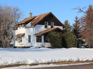 15 3rd Ave E, Ada, MN 56510