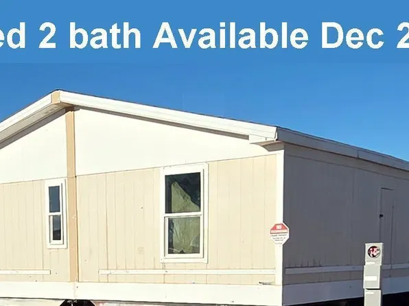 11439 W Eucalyptus Dr, Arizona City, AZ 85123
