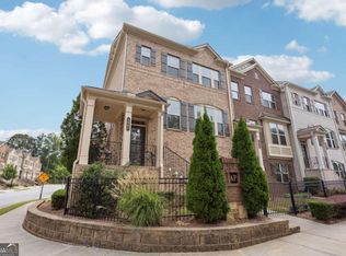 1962 Bainbridge Ln, Atlanta, GA 30345