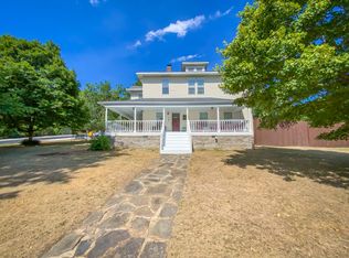 124 S Oak St, Harrison, AR 72601