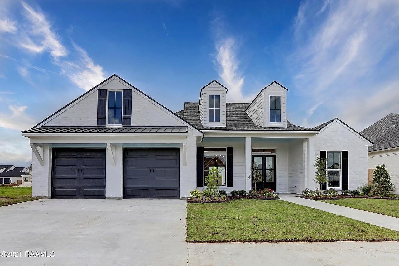 202 Ivory Palm Ct, Youngsville, LA 70592 Zillow