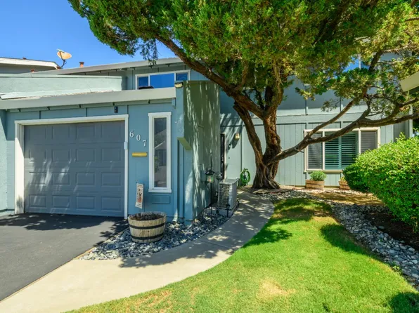 607 Knollwood Dr, Woodland, CA 95695
