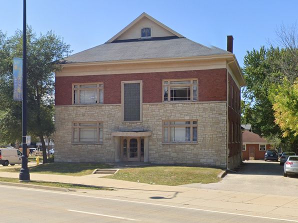 1904 N Main St #8M
