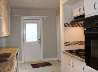 5413 El Campo Ave, Fort Worth, TX 76107