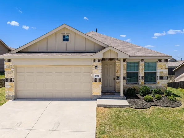 8412 Fawn Creek Dr, Fort Worth, TX 76123