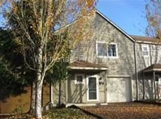 7143 SW Sagert St UNIT 102, Tualatin, OR 97062