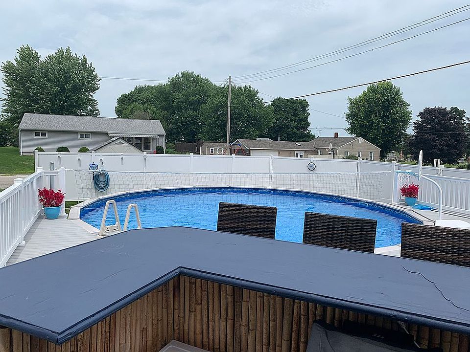 601 E Girard Ave, Monmouth, IL 61462 Zillow