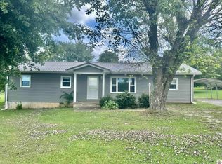 2191 Cadiz Rd, Princeton, KY 42445