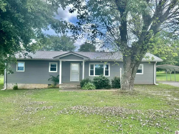 2191 Cadiz Rd, Princeton, KY 42445