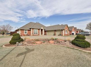 15201 Himalaya Rdg, Edmond, OK 73013