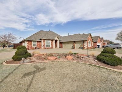 15201 Himalaya Rdg, Edmond, OK, 73013