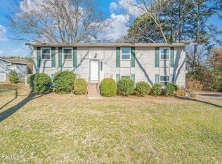 716 Kephard Cir, Knoxville, TN 37922