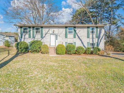 716 Kephard Cir, Knoxville, TN, 37922