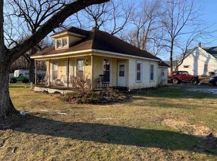 26513 Edison Rd, South Bend, IN 46628