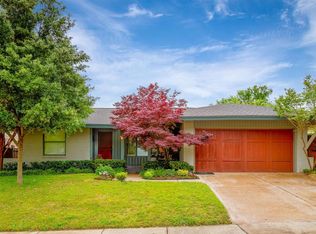 6710 Lakefair Cir, Dallas, TX 75214