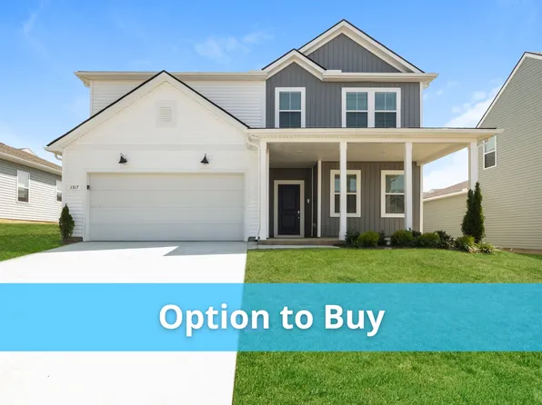 3917 Tinpiper Trce, Columbia, TN 38401