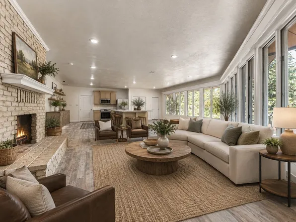 1720 Lazy U Dr, Canton, TX 75103