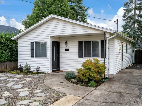7838 N Belknap Ave, Portland, OR 97217