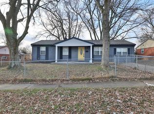 2071 Roosevelt Ave, Cincinnati, OH 45240