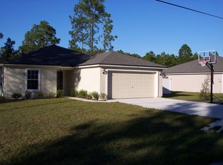 19 Seaton Valley Path, Palm Coast, FL 32164