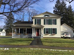 23 S Main St, Sherburne, NY 13460