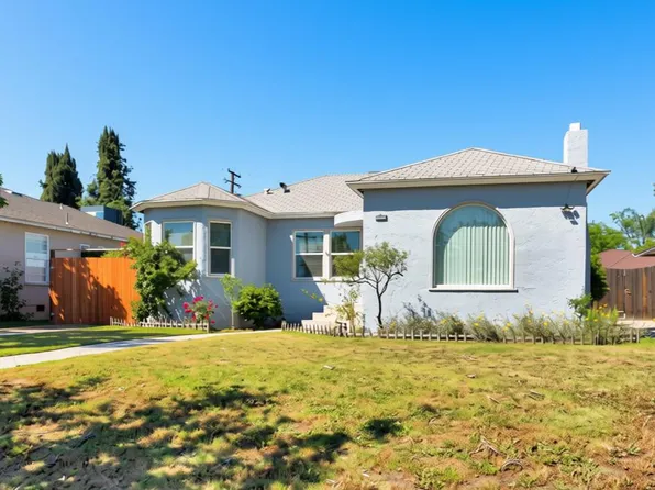 1631 N Harrison Ave, Fresno, CA 93704