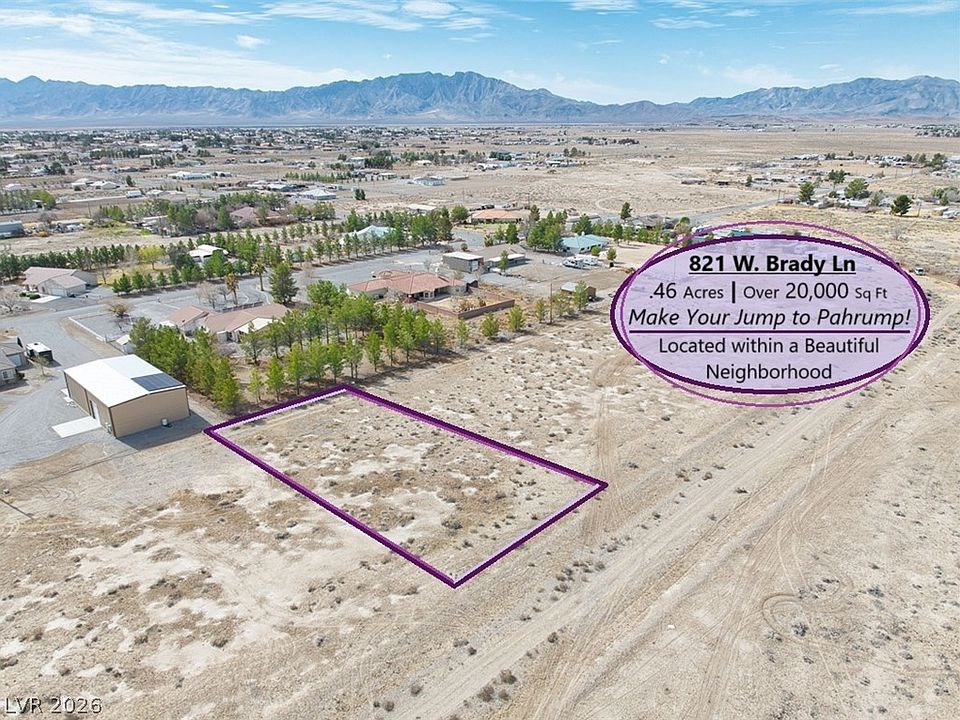 1st image of 821 W Brady Ln