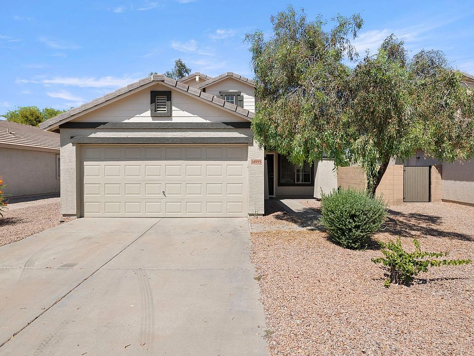 1st image of 34995 N Bandolier Dr