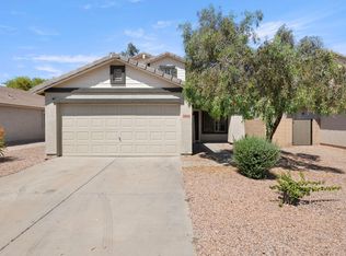 34995 N Bandolier Dr, San Tan Valley, AZ 85144