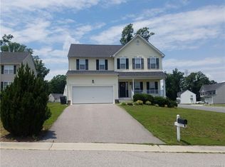 10000 Brooks Point Ter, Chester, VA 23831