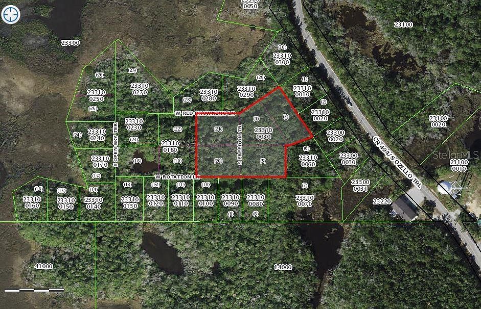 1st image of 14388 W RED BROWNING LANE LOT 3