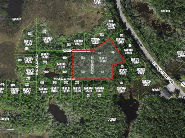 14388 W Red Browning Ln #3, Crystal River, FL 34429